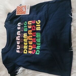 New Latino Dream Big